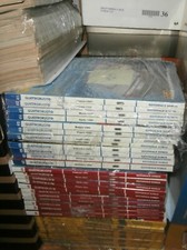 QUATTRORUOTE DOMUS: UNA ANNATA COMPLETA A SCELTA TRA 1988-1989-1991-1993