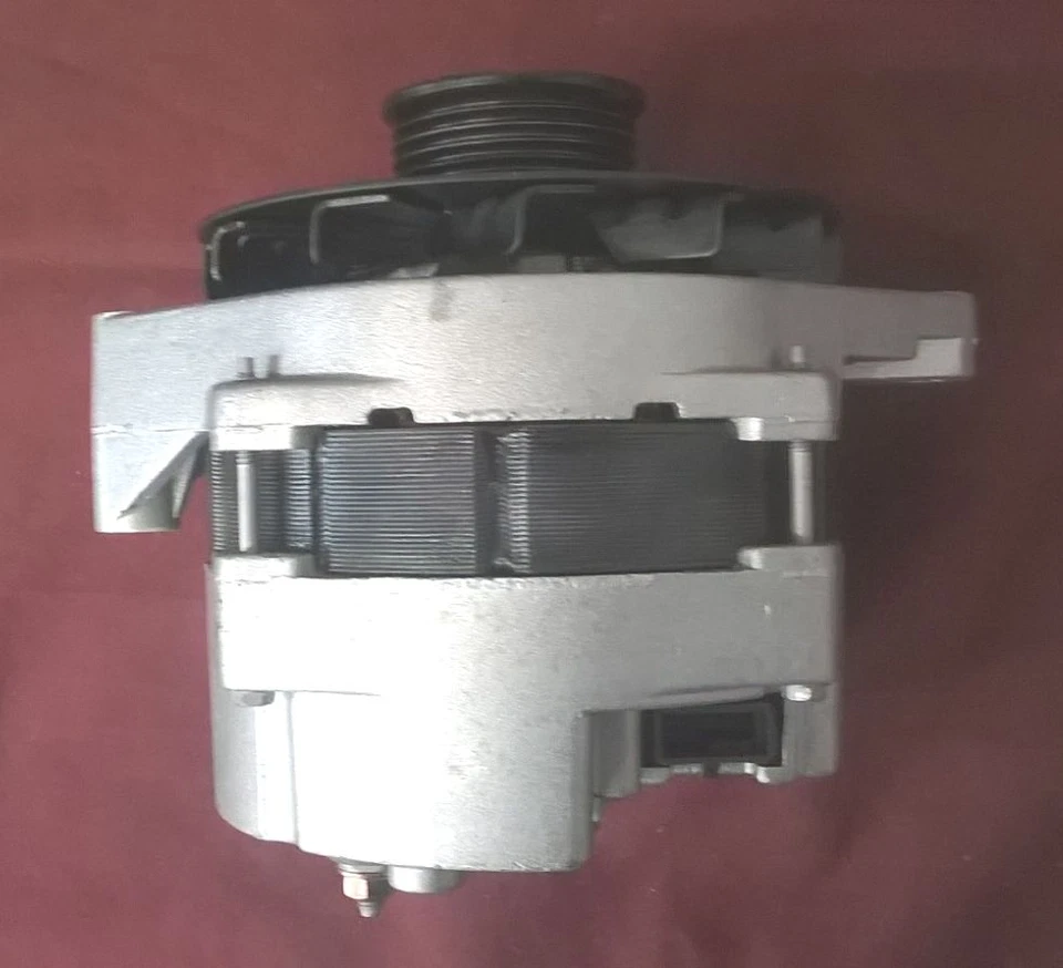 REMAN В США ГЕНЕРАТОР ПЕРЕМЕННОГО ТОКА ДЛЯ 1986 BUICK ELECTRA V6-3.8L. - Изображение 3 из 4