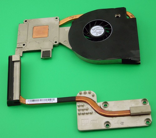 CPU Lüfter & Kühler 3-polig 5V 0,18A packard bell EasyNote LJ61 | AD5505HX-EB3