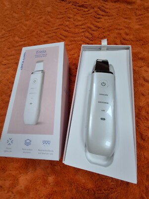 Vanity Planet Essia Ultrasonic Lifting & Exfoliating Wand