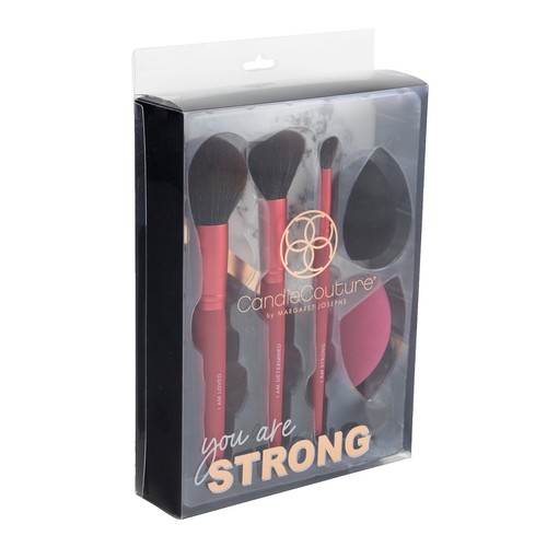 フェイスパウダー SAIMDANG Actress Oval Make up Brush Last one! Unused Saimdang Premium Actress Oval Makeup Brush with