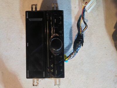 SSL ddml28b Car Radio