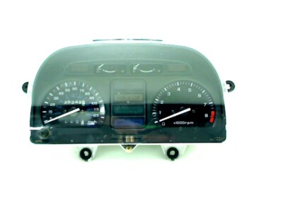 instrumentenblende HONDA PC 800 PACIFIC COAST 1989-1990 gebraucht 151305