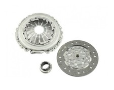 Kit d'embrayage Suzuki IGNIS
