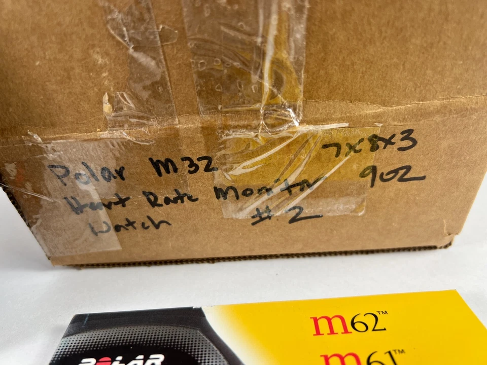 Polar M32 Monitor de Ritmo Cardíaco - Reloj Fitness con Batería Nueva Foto 3 de 4