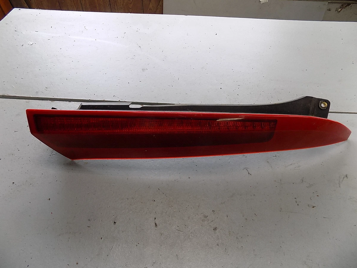 2004 Volvo Xc90 Tail Light Assembly Shelly Lighting