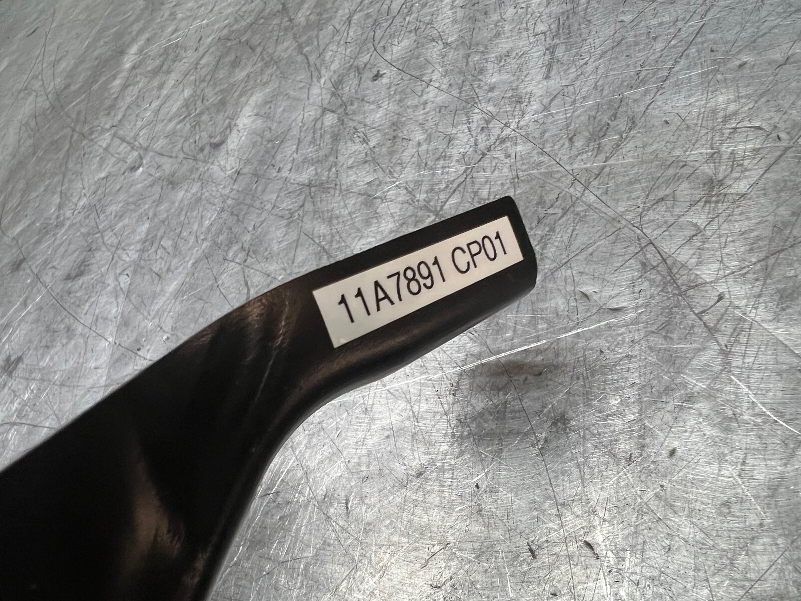 McLaren 650S 2016 Front Right Passenger Door Hinge  15 - 17