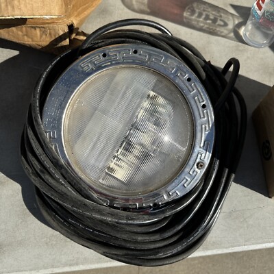 Used Pentair Sam Light Amerlite 120V 150' 600018 | eBay