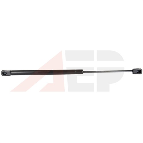 Pair Of Truck Camper Top Rear Window Lift Supports – C16-08941 / C1608941 – 15.71" Extended