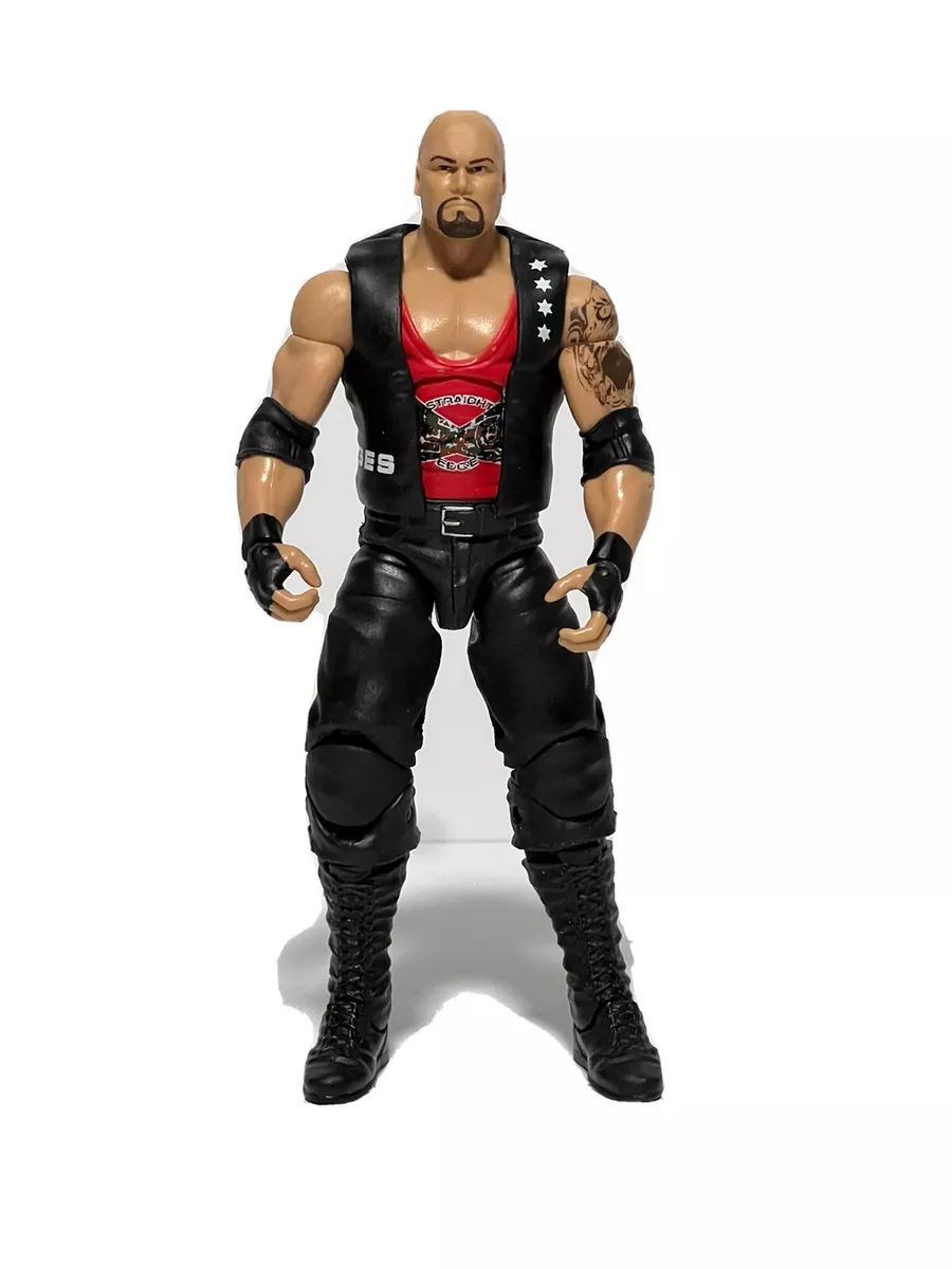Luke gallows on sale action figure