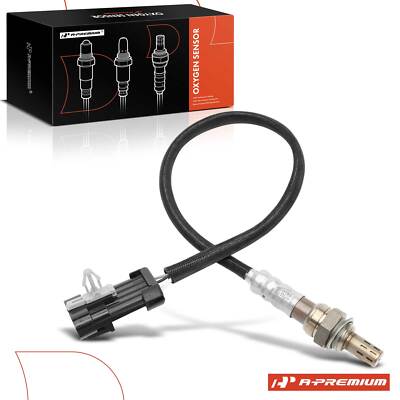 A-Premium O2 Oxygen Sensor for Chevrolet Silverado 1500 1999-2002 Silverado 2500