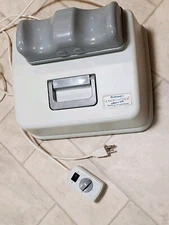 Swing Exerciser Medicool EXERCHIZER Machine For Legs Feet