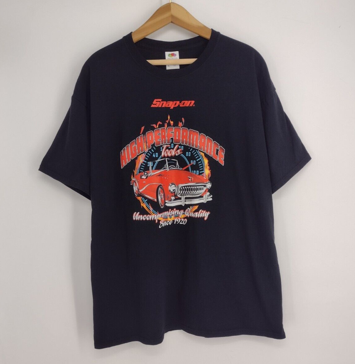 Snap-On High Performance Tools Convertible Classi… - image 1