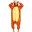 thumbnail 21 - Kids Adult Costume Cosplay Kigurumi Halloween Pajamas Animal Xmas Gift Jumpsuit