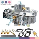 Autolite 1100 Carburetor for 1964-68 Ford 170 & 200 6 Cyl Engine Mustang Falcon