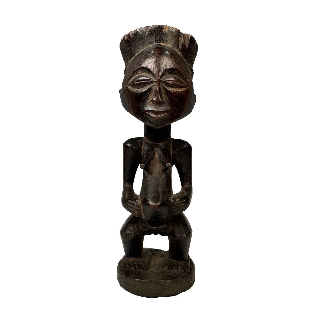 Original African Antiques for sale | eBay