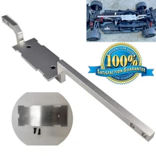 Center Brace + 1/5 ESC Mount Aluminum Kit For 1/7 Arrma Infraction Limitless