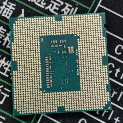 Intel Core i7-5775C SR2AG 3.3GHz graphics 6200 LGA1150 CPU