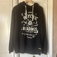 Superdy hoodie Unisex Psychic Readings