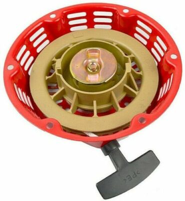 Recoil Pull Starter Champion Power Equipment 196cc 6.5HP Gas Engine Generator
