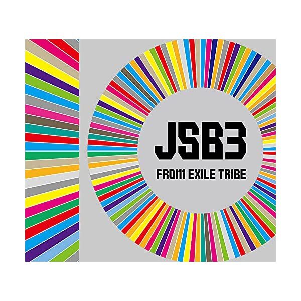 New Sandaime J Soul Brothers BEST BROTHERS THIS IS JSB 3 CD 5 Blu-ray Japan JP