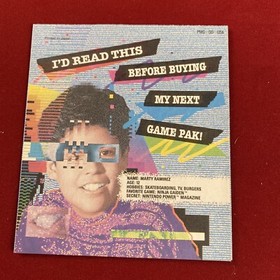 WHEEL OF FORTUNE: Family Edition (Nintendo NES 1990) Box, Sleeve, Papers - CIB!