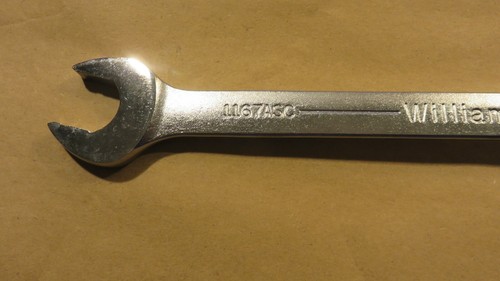Nueva llave combinada Williams EE. UU. 13/16 cantidad supercombo. de 1 - Imagen 2 de 8