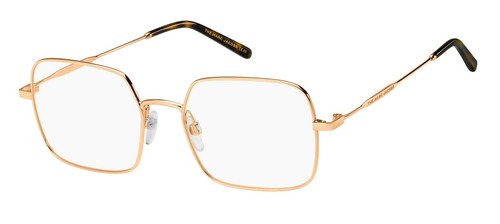 Occhiali Da Vista Marc Jacobs 507 Ddb Oro Rosa 54-18 | eBay