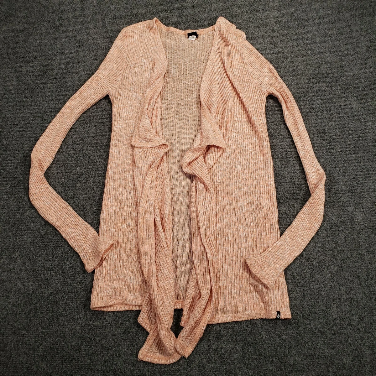 Cardigan volcom shop
