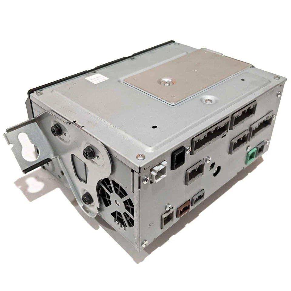 Unidad principal receptora MMI de radio de audio OEM Honda Clarity híbrido enchufable 2018-2021 Foto 4 de 4