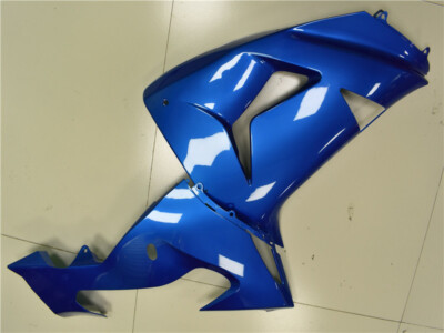 R 【美品】InBody270 OEM Body Kits (Kawasaki Ninja zx10r 06/07) – Deucemoto