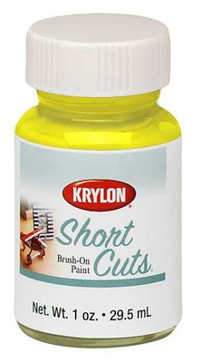krylon short cuts