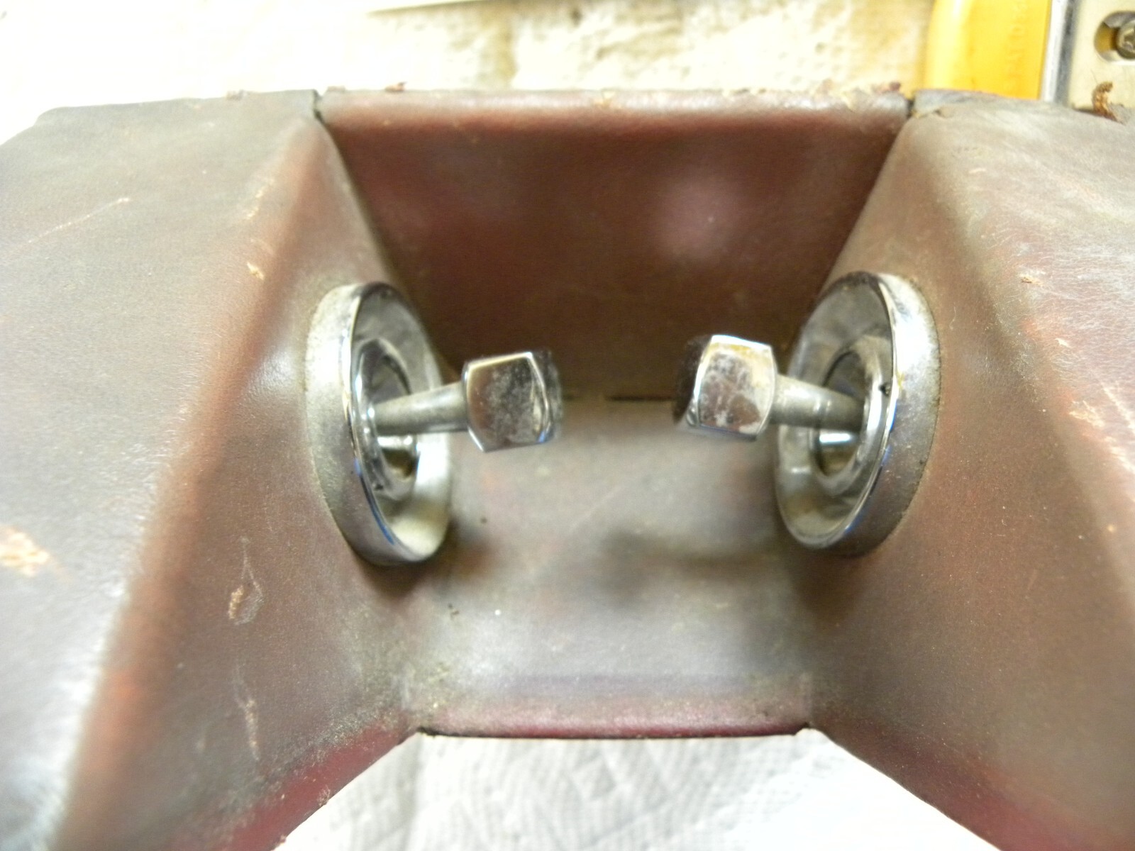 Rolls Royce Silver Shadow Bentley T I II Seat Switch Switches