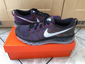 100% originale Nike Flyknit Max tg. 43 NUOVO LP: 249,99 euro VAPOR Air 97  270 | eBay