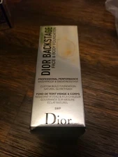 Christian Dior Dior Backstage Face & Body - #5WP (5 Warm Peach) 50ml/1.6oz