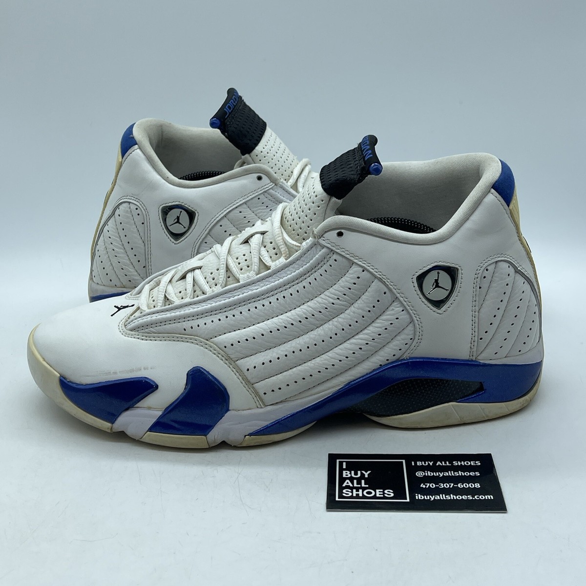 air jordan 14 hyper royal release date