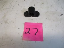 1975 Arctic Cat Pantera 340 Snowmobile Plastic Recoil Rope Guide