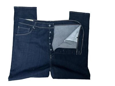 JEAN HOMME TAILLE US 38 FR 48 LE TEMPS DES CERISES 450 BASIC SAROUEL SUPER ETAT - Photo 1/4