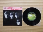 The Beatles – All My Loving AP-4571 Japan Insert 7", 33 ⅓ RPM, EP, Reissue