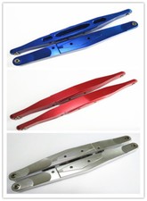 Aluminum Lower Rear Trailing Arm 2 For Losi 1/10 Baja Rey LOS234003 LOS334006