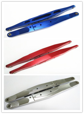 Aluminum Upgrades For The Losi Baja Rey « Big Squid RC – RC Car And Truck News, Reviews, Videos, And More