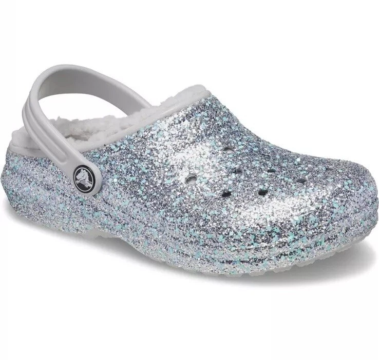 Zapatos clásicos Frozen Elsa de piel sintética azul brillo niñas pequeñas 5 6 Foto 4 de 4