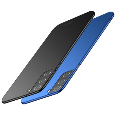 MOFI Hard Case für SAMSUNG GALAXY S22 ultradünne PC Handyhülle Cover Matt Shell