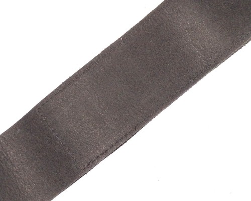 Perri's Guitar Strap 100% Leather - Art Print Fabric Designs P25M-19 - Bild 4 von 4