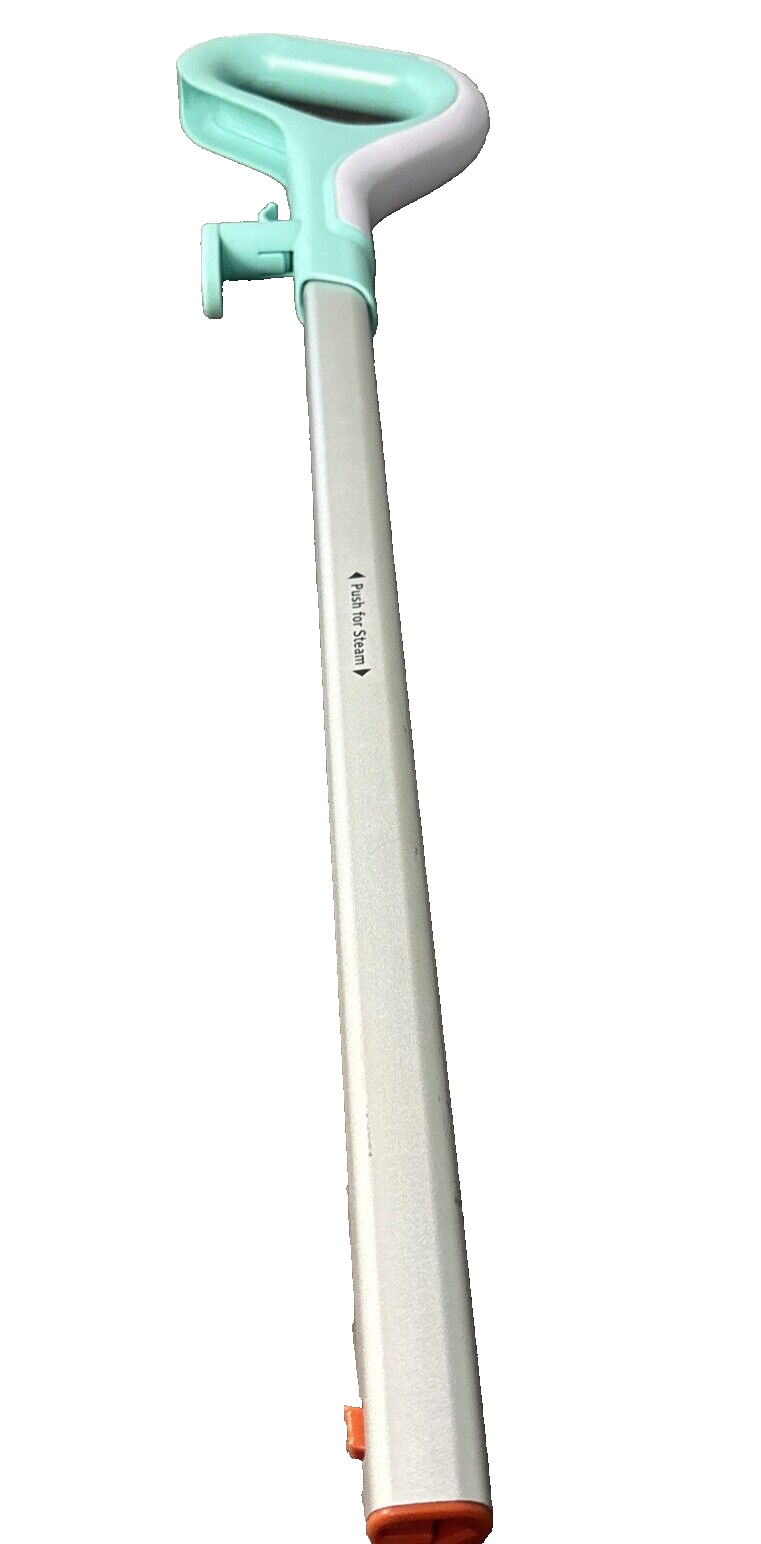 Shark Steam Mop Replacement Handle Pole Cord Hook for S1000 S1000A S1000C S1000WM Models-image