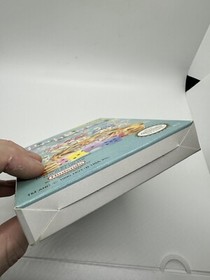 Palamedes (Nintendo NES) Complete CIB Near Mint!