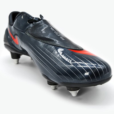 nike mercurial vapor 4 sl