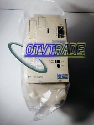 1PCS NEW Yaskawa Servo Drive SGDB-10ADM