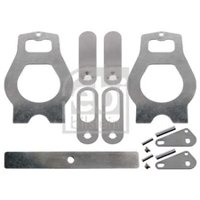 Febi Bilstein Lamella Valve Repair Kit for Air Compressor 178917 - OE Matching