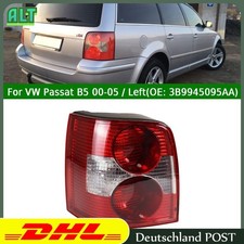 Für VW PASSAT VARIANT 3B6 B5 Rücklicht Rot links Rückleuchte Heckleuchte